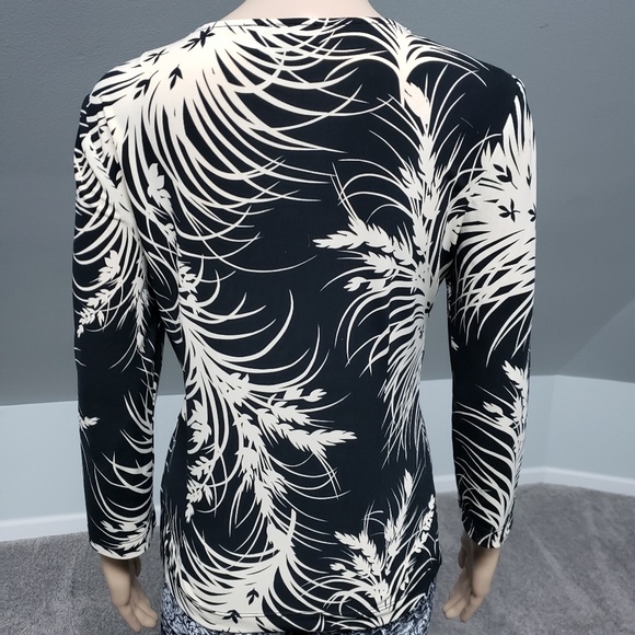 BCBGMAXAZRIA Blouse - Picture 4 of 5